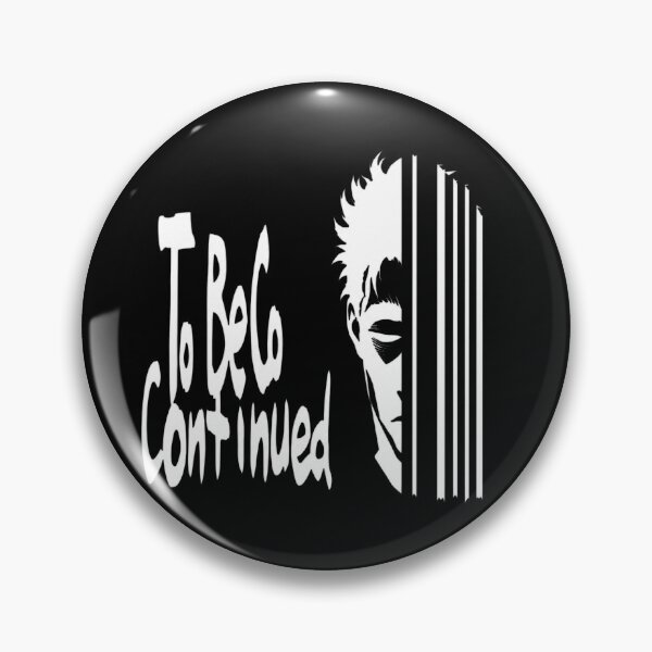 Item preview, To Be Continued Retro Graphic designed and sold by Janiah216.