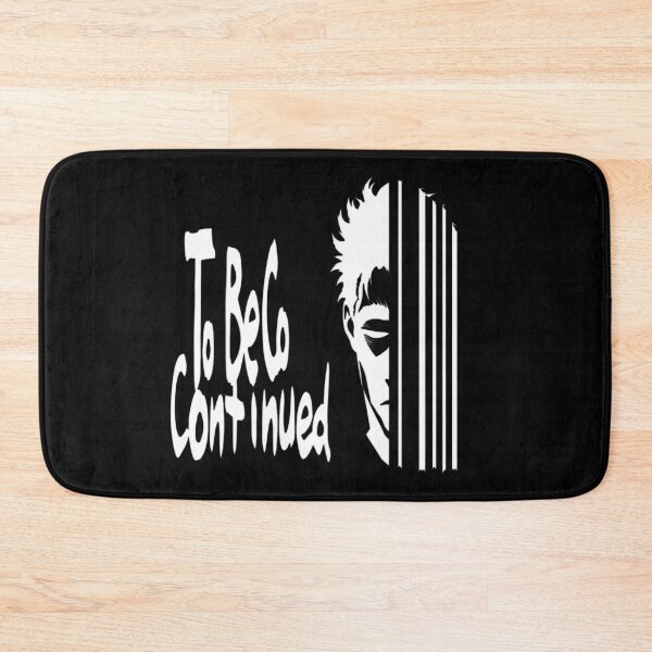 Item preview, To Be Continued Retro Graphic designed and sold by Janiah216.