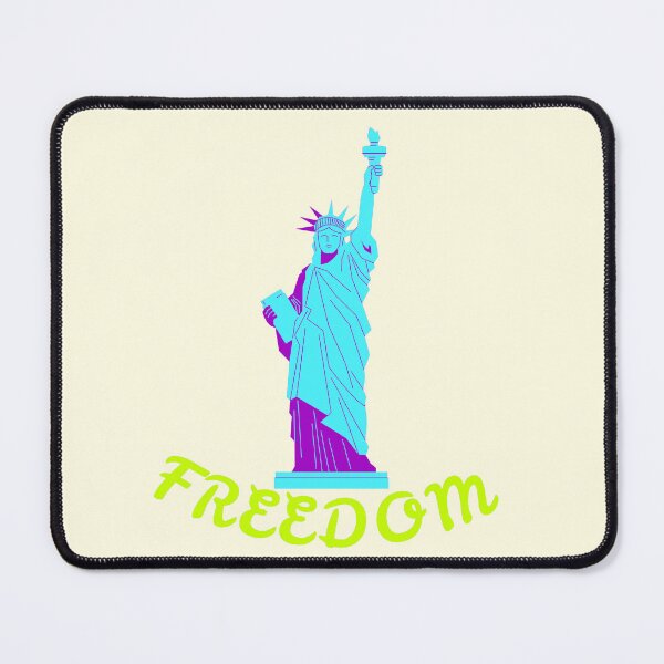 Item preview, The Statue Of Liberty: New York. designed and sold by adamjourney.