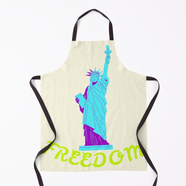 Item preview, The Statue Of Liberty: New York. designed and sold by adamjourney.