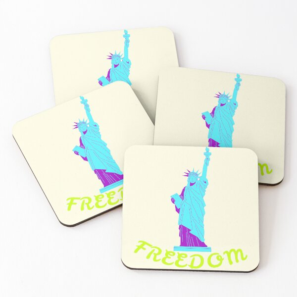 Item preview, The Statue Of Liberty: New York. designed and sold by adamjourney.