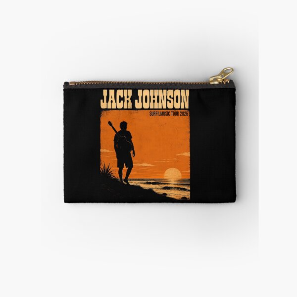 Item preview, Jack Johnson Walking On Beach Guitar Surfmusic Tour 2026 Vintage designed and sold by Michaeltien.