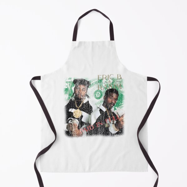 Item preview, Eric B Rakim LIMITED EDITION designed and sold by Haggai Designs.