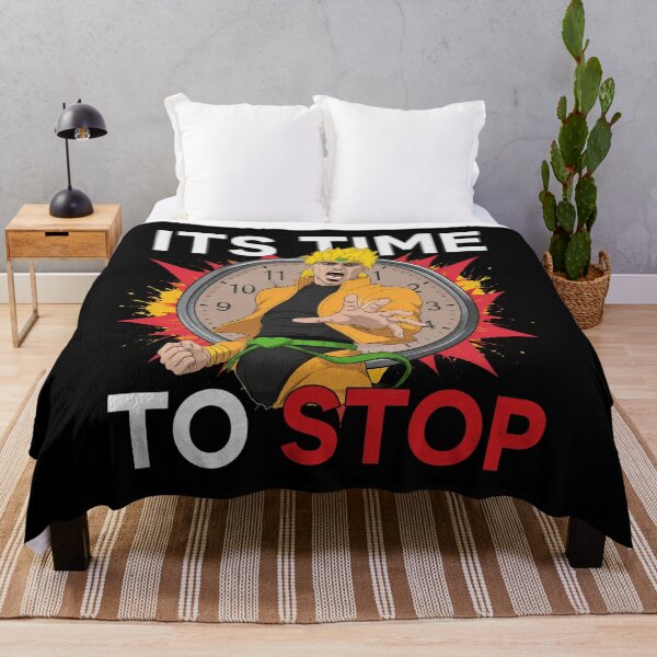 Item preview, It's Time To Stop Vintage Graphic designed and sold by Janiah216.