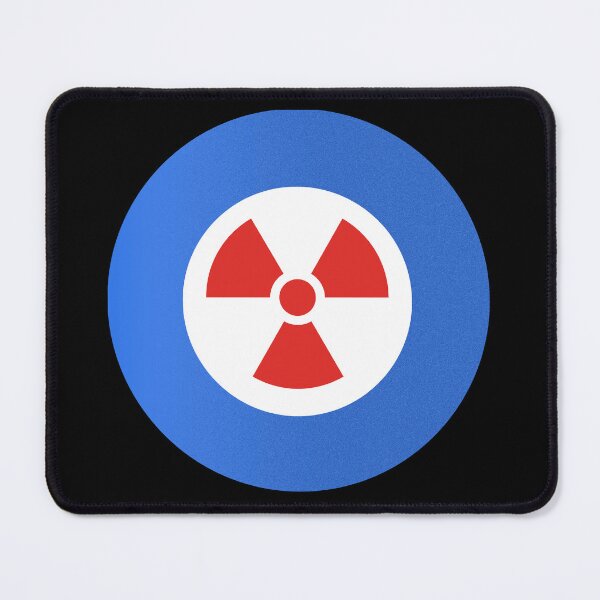 Item preview, British and Nuclear designed and sold by HillC1985.