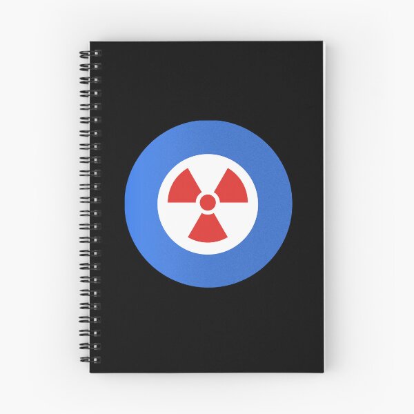Item preview, British and Nuclear  designed and sold by HillC1985.