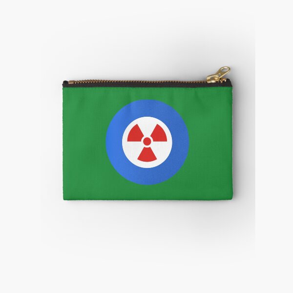 Item preview, British and Nuclear  designed and sold by HillC1985.