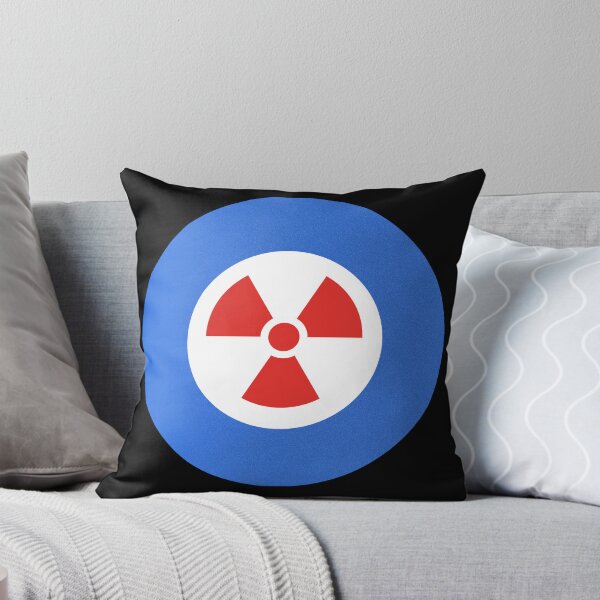 Item preview, British and Nuclear  designed and sold by HillC1985.