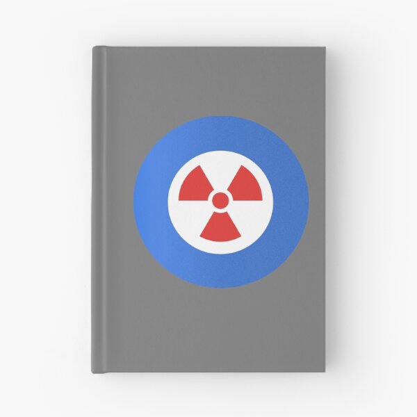 Item preview, British and Nuclear  designed and sold by HillC1985.