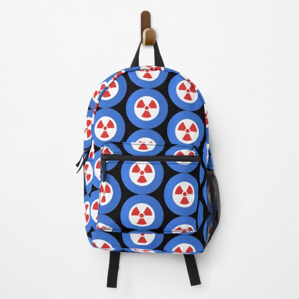 Item preview, British and Nuclear designed and sold by HillC1985.