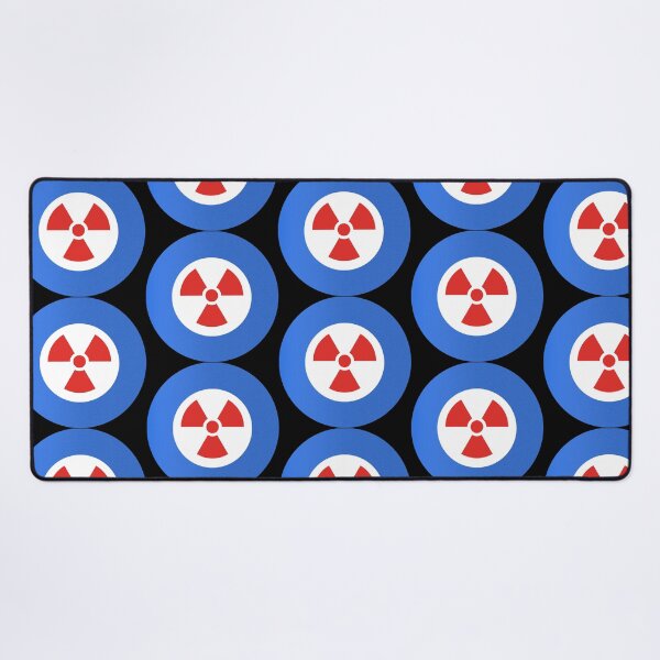 Item preview, British and Nuclear designed and sold by HillC1985.