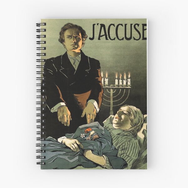 Item preview, J'Accuse (1919) designed and sold by hengkiyung.