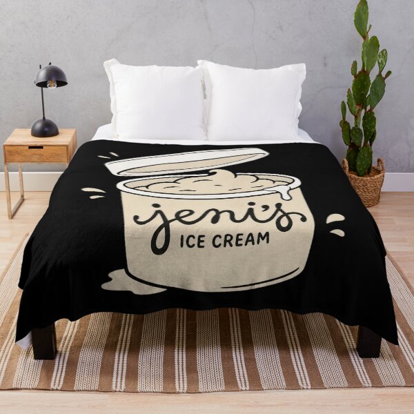 Item preview, Jenis Splendid Icecream Pint Retro Cute designed and sold by Michaeltien.