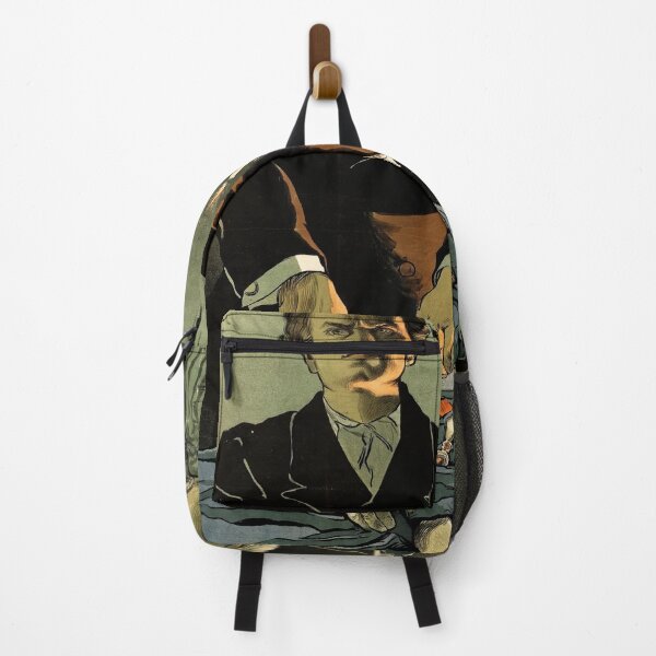 Item preview, J'Accuse (1919) designed and sold by hengkiyung.