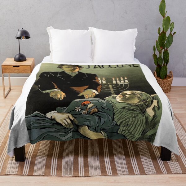 Item preview, J'Accuse (1919) designed and sold by hengkiyung.