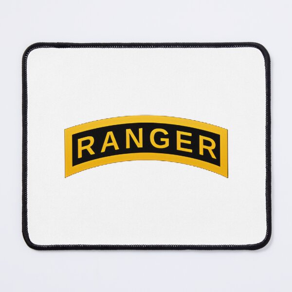Item preview, Army Ranger School Tab - Elite Us Army Military Honor PERFECT GIFT FOR YOU AND FRIENDS designed and sold by Pronto777.