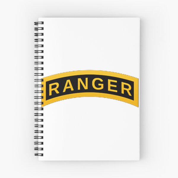 Item preview, Army Ranger School Tab - Elite Us Army Military Honor PERFECT GIFT FOR YOU AND FRIENDS designed and sold by Pronto777.
