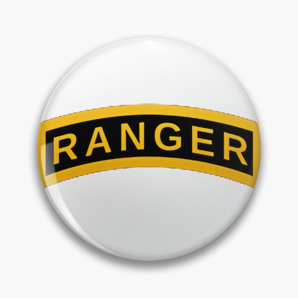 Item preview, Army Ranger School Tab - Elite Us Army Military Honor PERFECT GIFT FOR YOU AND FRIENDS designed and sold by Pronto777.