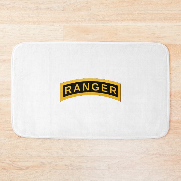 Item preview, Army Ranger School Tab - Elite Us Army Military Honor PERFECT GIFT FOR YOU AND FRIENDS designed and sold by Pronto777.