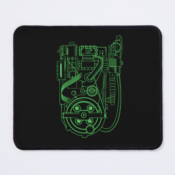 Item preview, Proton Pack designed and sold by piercek26.