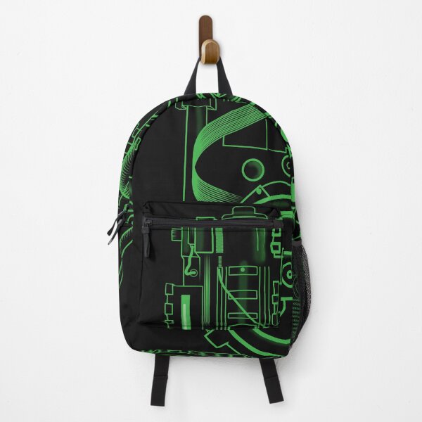 Item preview, Proton Pack designed and sold by piercek26.