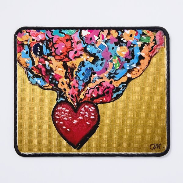 Item preview, Heart Overflowing designed and sold by Cactuscuddles9.