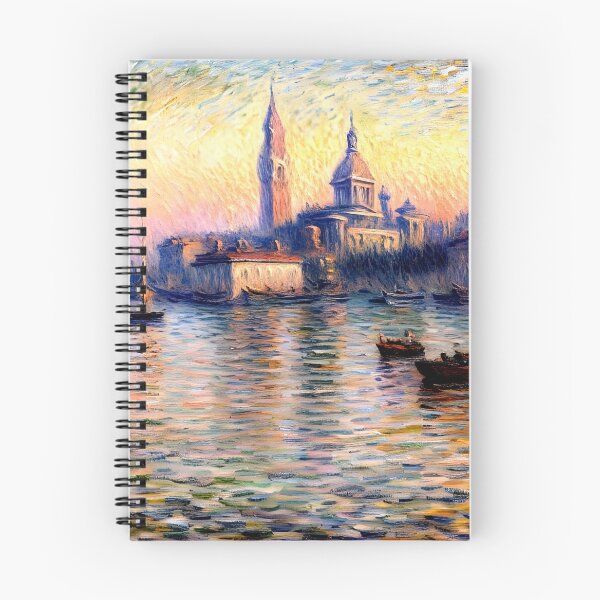 Item preview, an Giorgio Maggiore at Dusk 2 designed and sold by artdesignsnow.