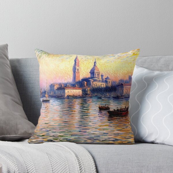 Item preview, an Giorgio Maggiore at Dusk 2 designed and sold by artdesignsnow.