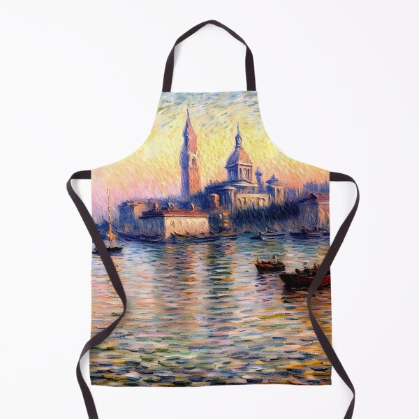 Item preview, an Giorgio Maggiore at Dusk 2 designed and sold by artdesignsnow.