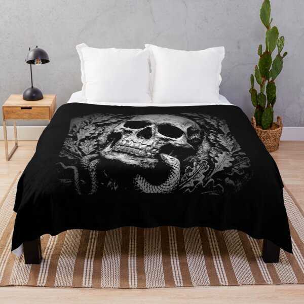 Item preview, Memorial Skull Fitted With Grillz designed and sold by weirdove.