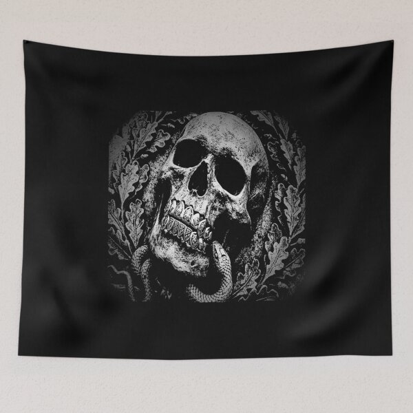 Item preview, Memorial Skull Fitted With Grillz designed and sold by weirdove.