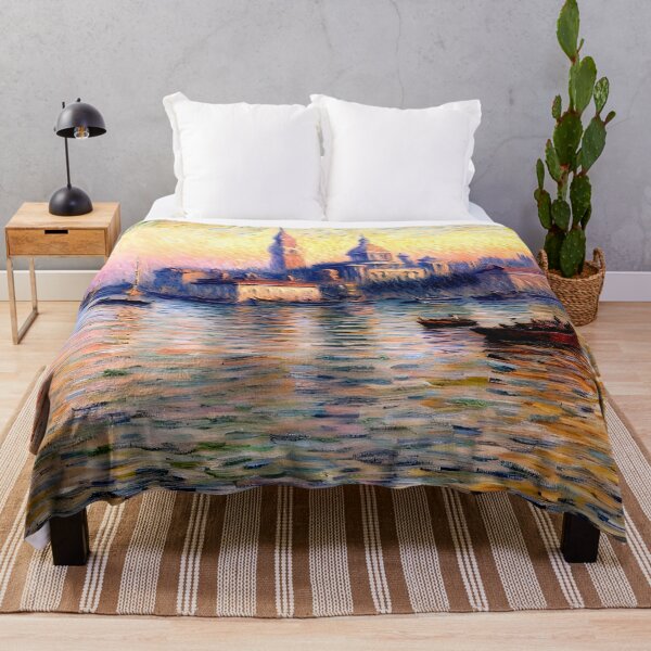 Item preview, an Giorgio Maggiore at Dusk 2 designed and sold by artdesignsnow.