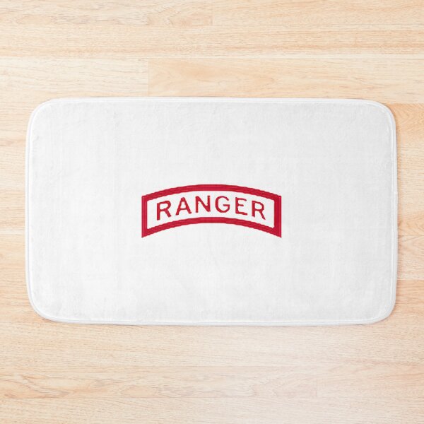 Item preview, Army Ranger Tab Red Chest Graphic - Us Army Special Operations Veteran Gift LIMITED EDITION designed and sold by Pronto777.