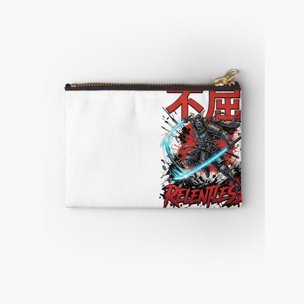 Item preview, RELENTLESS SAMURAI designed and sold by RAIDXSTORE.