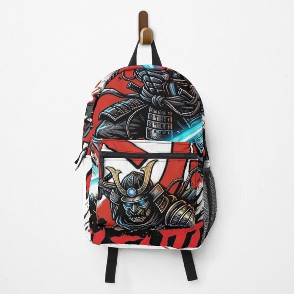 Item preview, RELENTLESS SAMURAI designed and sold by RAIDXSTORE.