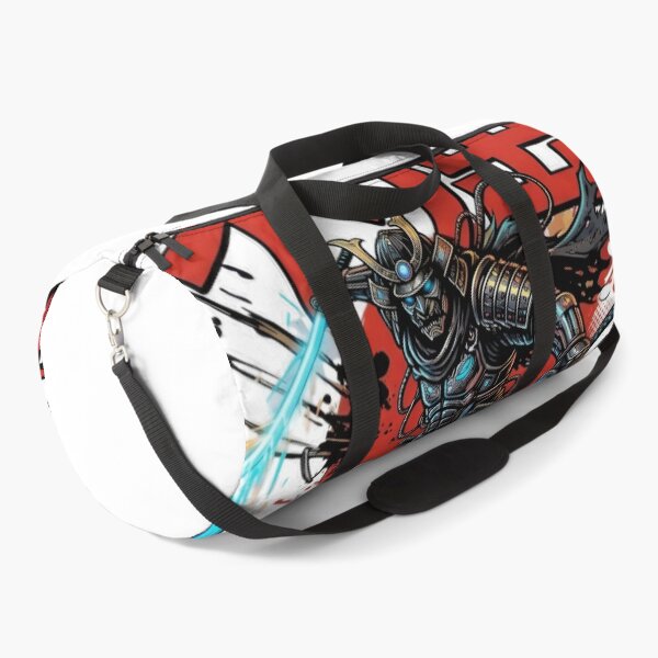 Item preview, RELENTLESS SAMURAI designed and sold by RAIDXSTORE.