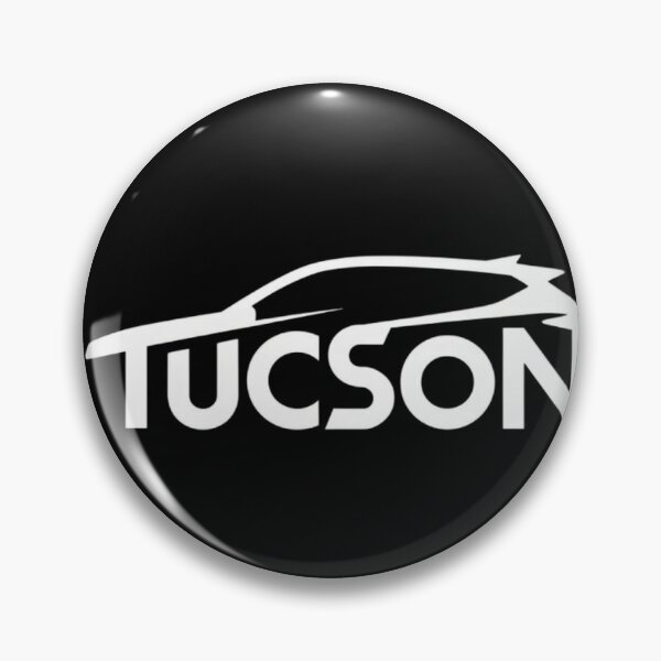Aperçu de l'œuvre TUCSON créée et vendue par Clothpoints02.