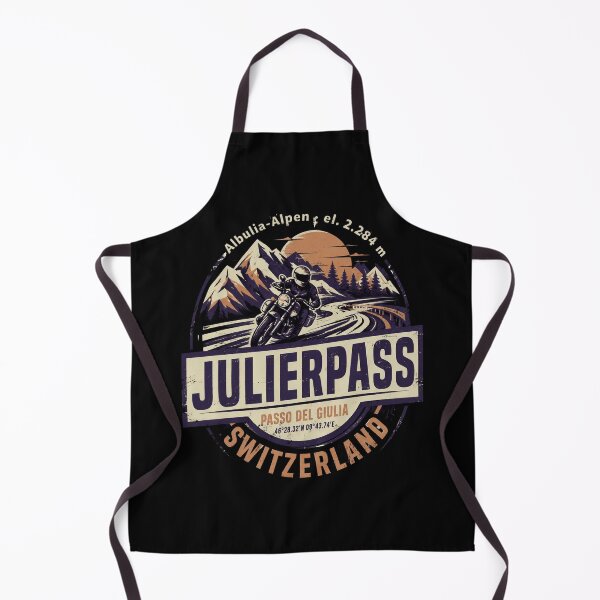 Item preview, Julier Pass Passo Del Giulia Vintage designed and sold by Michaeltien.