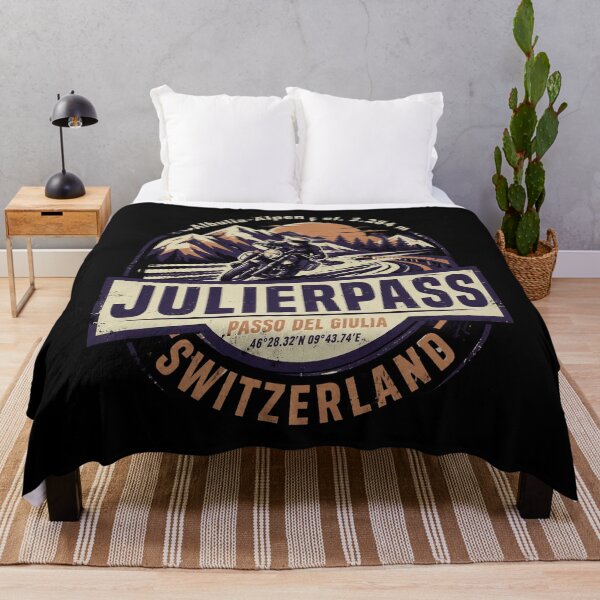 Item preview, Julier Pass Passo Del Giulia Vintage designed and sold by Michaeltien.