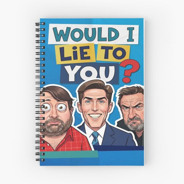 Item preview, Would I Lie To You? designed and sold by Stinky Steve OG.