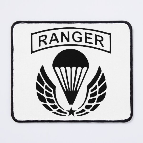 Item preview, Army Rangers Apparel Shirts Hoodies Tshirts ⭐⭐⭐⭐⭐ designed and sold by Pronto777.