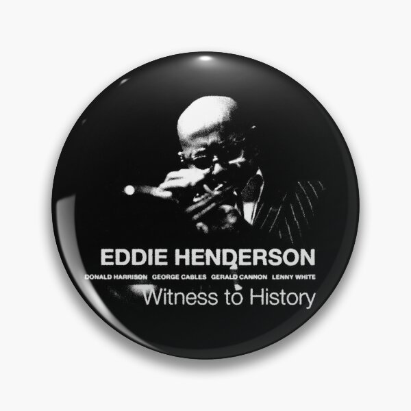 Item preview, Eddie Henderson Spiritual Awakening designed and sold by Showleggings.