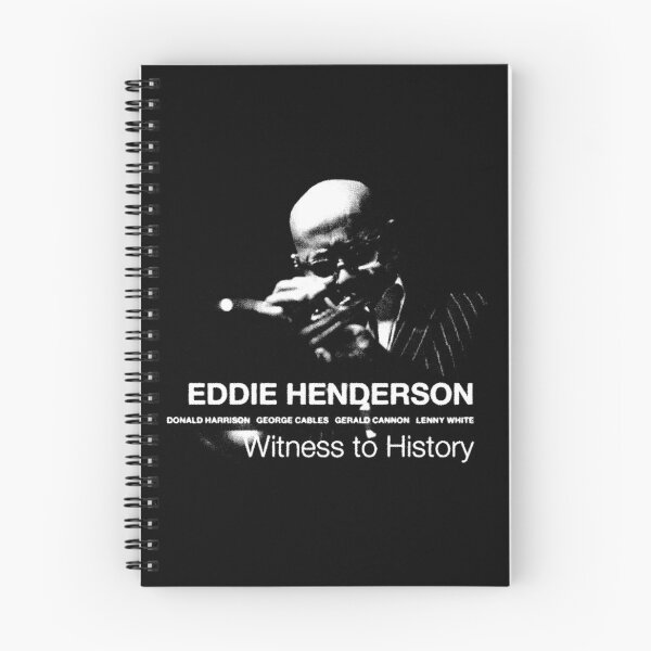 Item preview, Eddie Henderson Spiritual Awakening designed and sold by Showleggings.