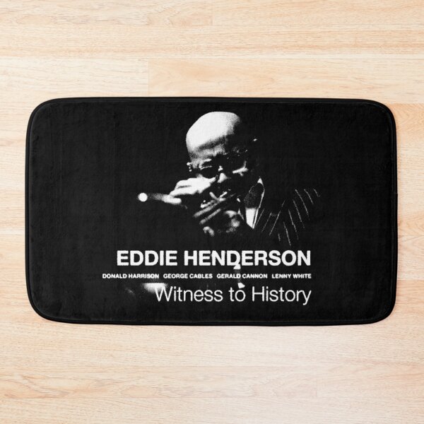 Item preview, Eddie Henderson Spiritual Awakening designed and sold by Showleggings.