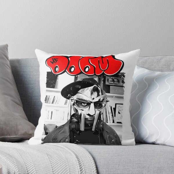 Artikelvorschau, Mf Doom – DAS PERFEKTE GESCHENK FÜR DICH UND DEINE FREUNDE entworfen und verkauft von Haggai Designs.