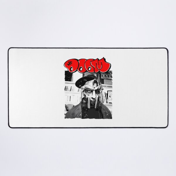 Item preview, Mf Doom PERFECT GIFT FOR YOU AND FRIENDS designed and sold by Haggai Designs.