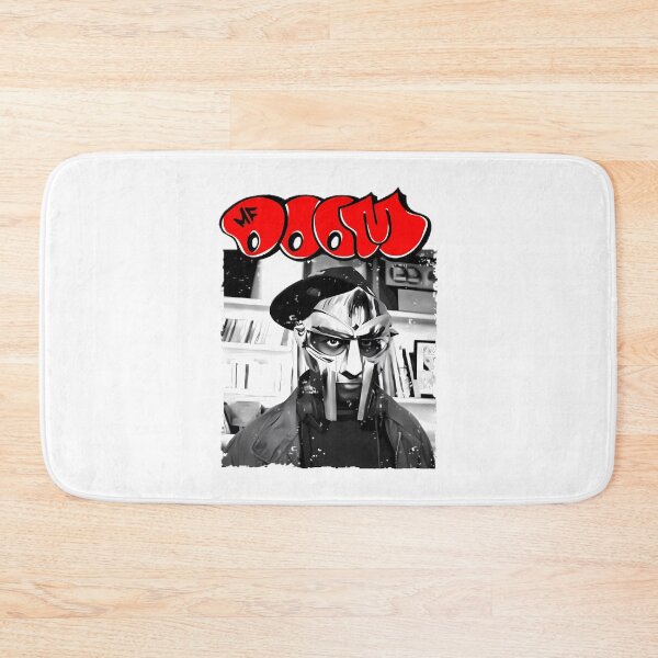 Item preview, Mf Doom PERFECT GIFT FOR YOU AND FRIENDS designed and sold by Haggai Designs.