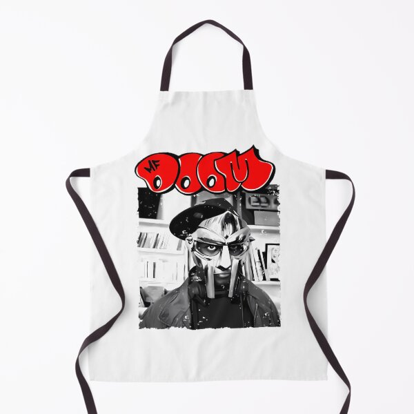 Item preview, Mf Doom PERFECT GIFT FOR YOU AND FRIENDS designed and sold by Haggai Designs.