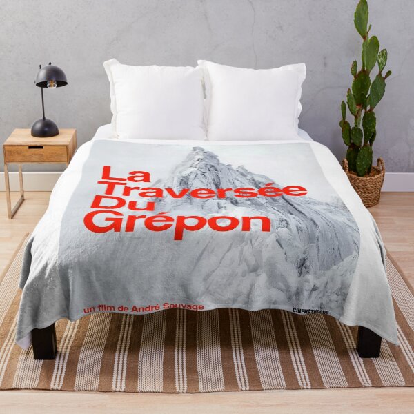 Item preview, La travesía del Grépon (1923) designed and sold by hengkiyung.
