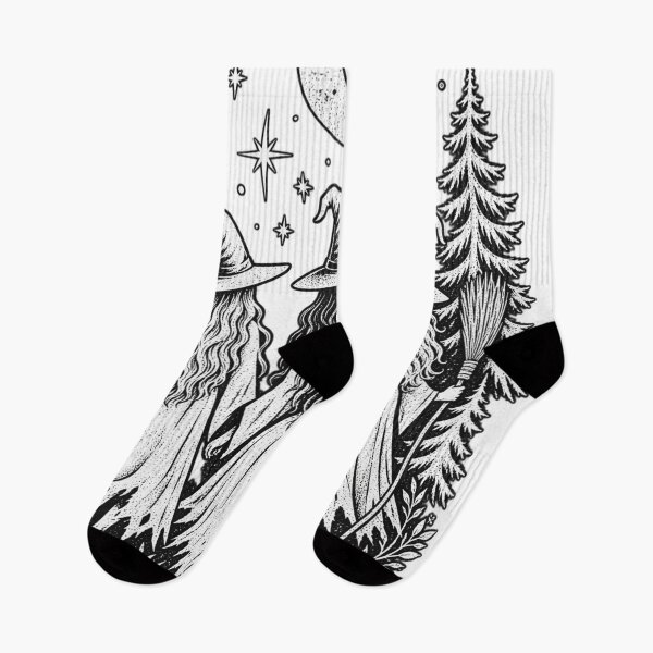 Item preview, Girls Will Be Girls Witch Coven designed and sold by WearTheVibe Store.